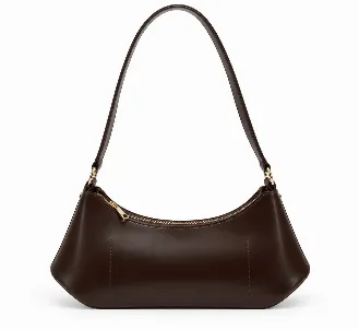 FLOW BAG BROWN